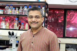 Dr. Arnab Mukhopadhyay