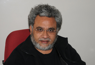 Dr. Rahul Pal