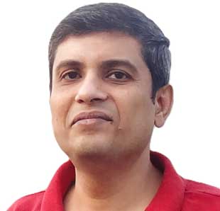 Dr. Sanjeev Das